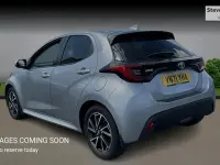 Used Toyota Yaris Design 116 HP (85 kW) 2026 Hatchback