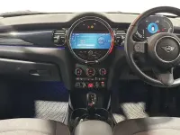 Used Mini Cooper Classic 134 HP (98 kW) 2023 Black Hatchback
