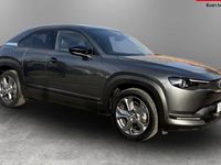 Used Mazda MX30 Inclusive 106 kW (145 HP) 2022 SUV