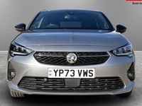Used Vauxhall Corsa 75 HP (55 kW) 2023 Hatchback