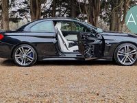 Used BMW 430 Cabriolet M Sport 252 HP (185 kW) 2020 Cabriolet