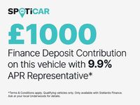 Used Vauxhall Mokka S 134 HP (98 kW) 2025 Grey SUV