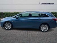 used Vauxhall Astra Sports Tourer 1.6 CDTi 16V 136 Elite Nav 5dr