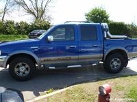 Begagnad Ford Ranger 2006 Pickup