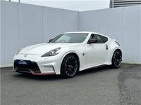 used Nissan 370Z 3.7 V6 (344) Nismo 3dr Coupe