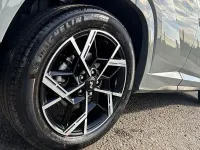 New Hyundai Tucson Edition 239 HP (175 kW) 2026 Grey SUV