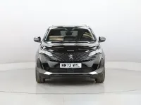 Second-hand Peugeot 5008 Active+ 130 CP (95 kW) 2023 Negru SUV