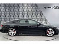 used Audi A7 45 TFSI 265 Quattro S Line 5dr S Tronic