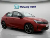 Second-hand Vauxhall Corsa 101 CP (74 kW) 2026 Hatchback