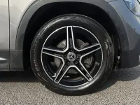 Used Mercedes GLB200 AMG line 161 HP (118 kW) 2023 Grey SUV