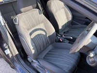 Used Vauxhall Corsa Club 2008 Black Hatchback