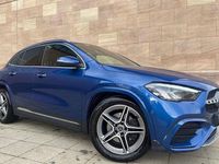 Used Mercedes GLA200 Executive 163 HP (119 kW) 2023 SUV