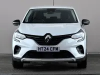 Used Renault Captur Evolution 91 HP (66 kW) 2024 SUV