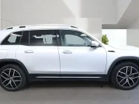 Used Mercedes EQB300 AMG Line Premium 167 kW (228 HP) 2022 Silver SUV