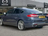 Used Ford Mondeo Vignale 190 HP (139 kW) 2021 Hatchback