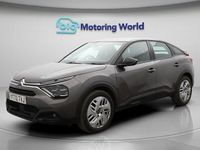 Used Citroën C4 PureTech 131 HP (96 kW) 2023 Hatchback