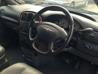 Used Chrysler Grand Voyager 148 HP (108 kW) 2006 MPV