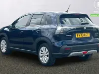 Gebraucht Suzuki SX4 S-Cross 116 PS (85 kW) 2025 SUV