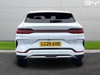 Used BYD Seal Comfort 218 HP (160 kW) 2026 Estate