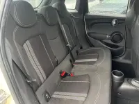 Used Mini John Cooper Works Hatch 135 HP (99 kW) 2019 White Hatchback