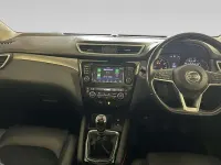 Used Nissan Qashqai Tekna 140 HP (102 kW) 2020 SUV