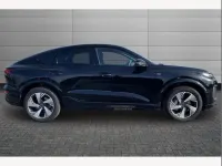 Used Audi Q6 e-tron Sport 182 kW (248 HP) 2026 Black SUV