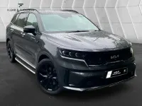 Used Kia Sorento 201 HP (147 kW) 2023 Grey SUV
