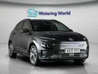 Gebraucht Hyundai Kona Premium 10 kW (14 PS) 2022 SUV