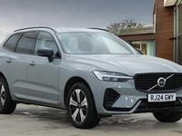 Usado Volvo XC60 Plus 350 HP (257 kW) 2025 SUV