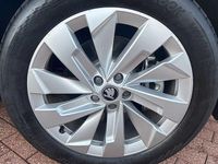 New Skoda Kodiaq SE L 150 HP (110 kW) 2025 Race blue metallic SUV