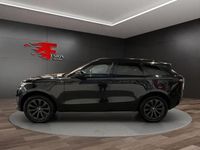 Used Land Rover Range Rover Velar R-Dynamic 180 HP (132 kW) 2019 Black SUV