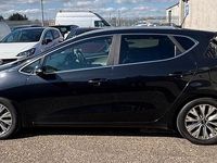 Usado Kia Ceed 134 HP (98 kW) 2016 Preto Citadino