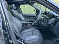 Used Land Rover Range Rover Sport Autobiography 530 HP (389 kW) 2025 Grey SUV