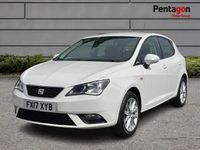 used Seat Ibiza 1.2 TSI 90 SE Technology 5dr