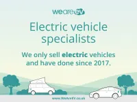 Used Nissan Leaf Tekna 80 kW (109 HP) 2014 White Hatchback