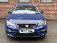 used Seat Leon 1.4 EcoTSI 150 FR Technology 5dr Estate