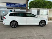 used VW Golf VII 1.6 TDI Match 5dr