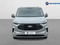 Used Ford Transit Custom Limited 136 HP (100 kW) 2025 Grey Van