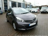 Used Toyota Yaris 2012 Hatchback