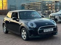 Used Mini Cooper Classic 134 HP (98 kW) 2022 Black Hatchback