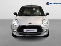Used Mini Cooper Cabriolet Exclusive 136 HP (100 kW) 2019 Silver Cabriolet