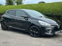 Used Renault Clio Iconic 110 HP (80 kW) 2019 Hatchback