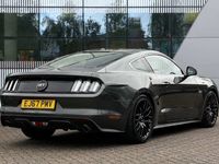 used Ford Mustang GT 5.0 V8 2dr Auto