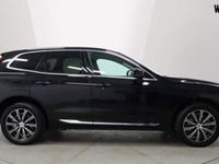 used Volvo XC60 Inscription T6 AWD plug-in hybrid (Climate, Driver Assist, Lounge Pack)