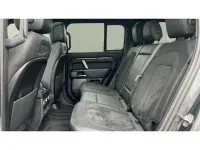 Used Land Rover Defender Carpathian Edition 525 HP (386 kW) 2021 Grey SUV