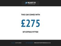 Used Vauxhall Astra Elite 165 HP (121 kW) 2014 White Hatchback