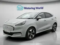New Ford Puma Select 122 kW (167 HP) 2025 SUV