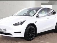Used Tesla Model Y RWD 250 kW (340 HP) 2023 SUV