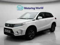 Usado Suzuki Vitara SZ-T 129 CV (94 kW) 2024 SUV