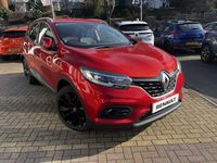 Usado Renault Kadjar Iconic 115 CV (84 kW) 2020 SUV